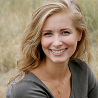 Natalie Lewis